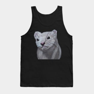 Ferret - "Tilly" Tank Top